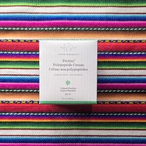 Drunk Elephant Protini Polypeptide Cream Moisturizer New in box Full Size